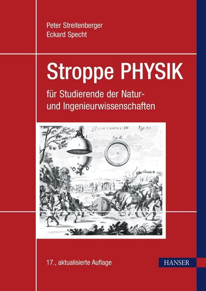 Produktbild: Stroppe Physik