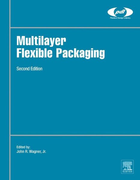Produktbild: Multilayer Flexible Packaging