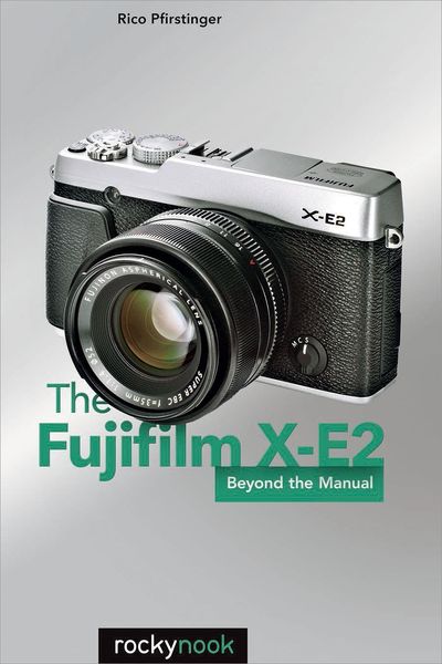 Produktbild: The Fujifilm X-E2