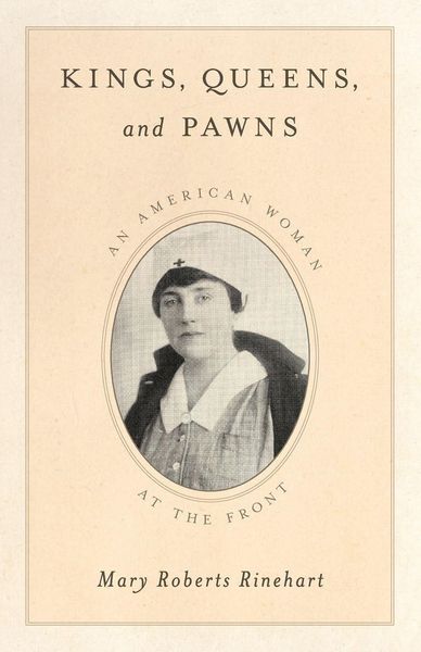 Produktbild: Kings, Queens, and Pawns