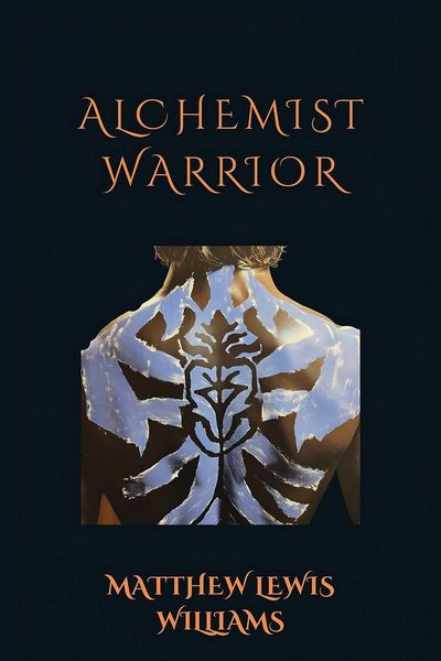 Produktbild: Alchemist Warrior