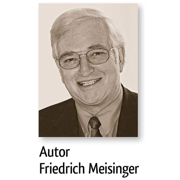 Produktbild: Er war einer von uns