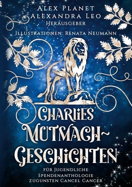 Produktbild: Charlies Mutmach-Geschichten