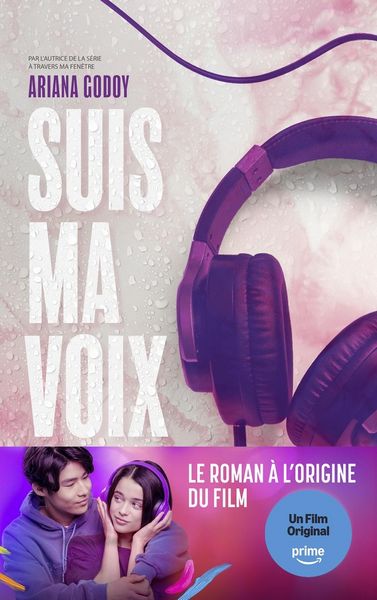 Produktbild: Suis ma voix