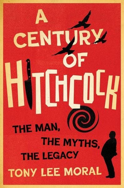 Produktbild: A Century of Hitchcock