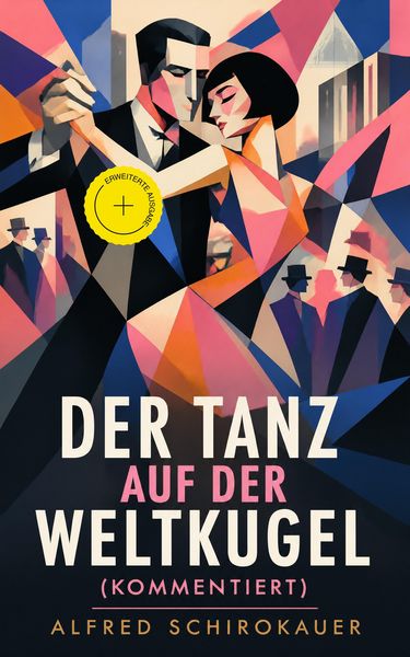 Produktbild: Der Tanz auf der Weltkugel (Kommentiert)