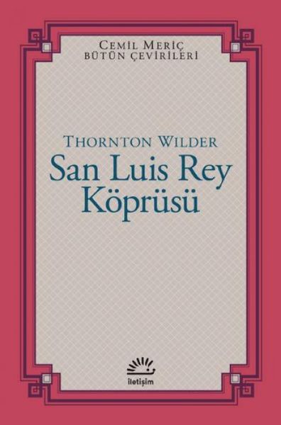 Produktbild: San Luis Rey K&ouml;pr&uuml;s&uuml;