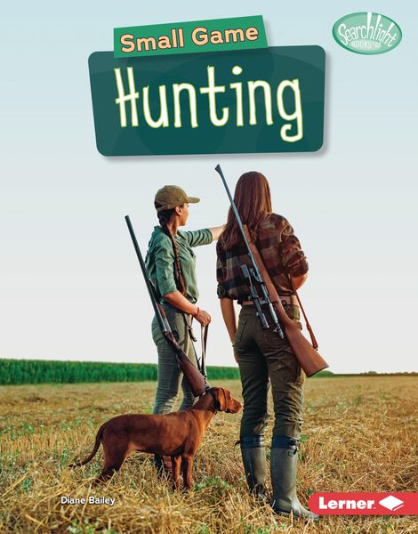 Produktbild: Small Game Hunting