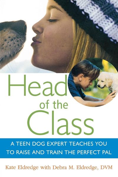 Produktbild: Head of the Class
