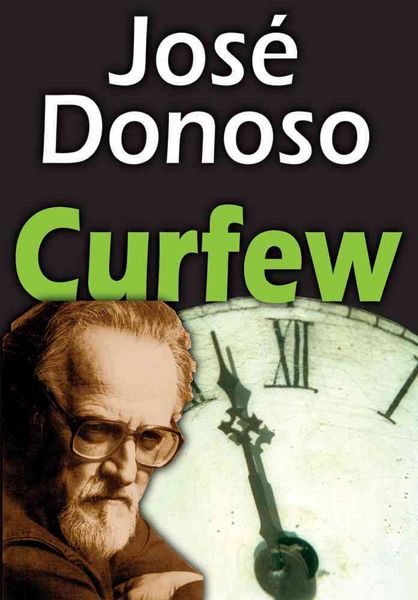 Produktbild: Curfew