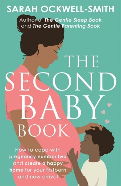 Produktbild: The Second Baby Book