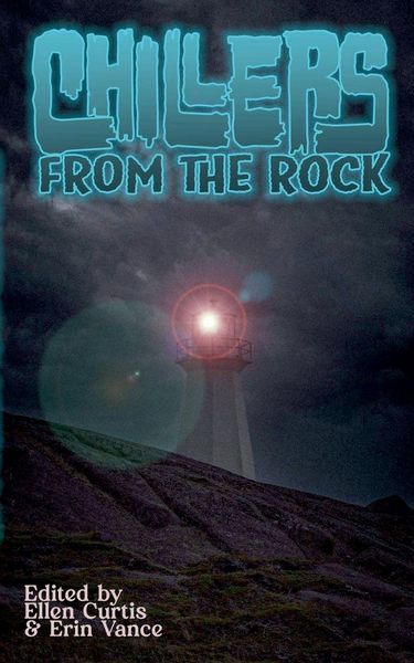 Produktbild: Chillers from the Rock