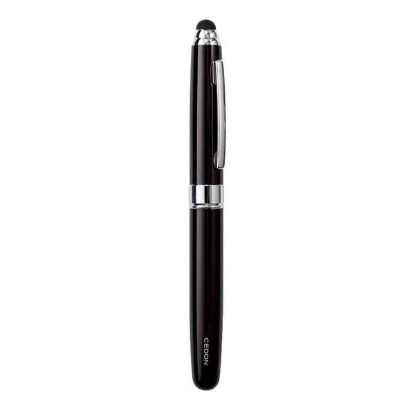 Produktbild: Tintenroller schwarz