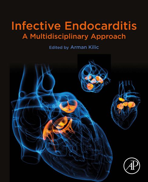 Produktbild: Infective Endocarditis