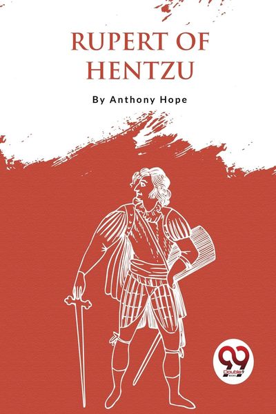 Produktbild: Rupert of Hentzau