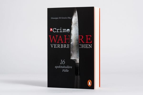 Produktbild: Stern Crime &ndash; Wahre Verbrechen