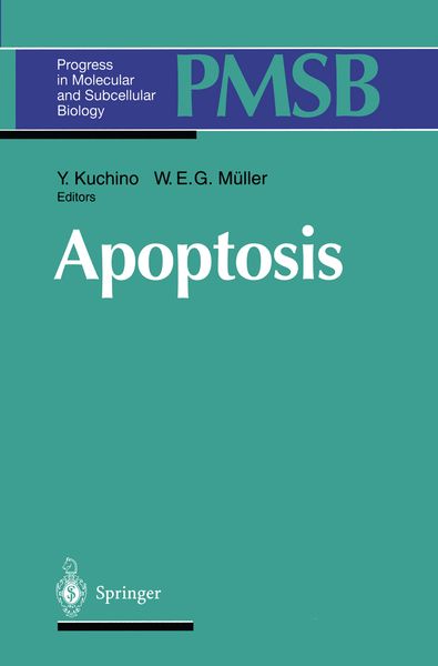 Produktbild: Apoptosis
