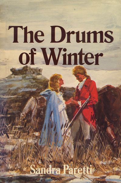 Produktbild: The Drums of Winter