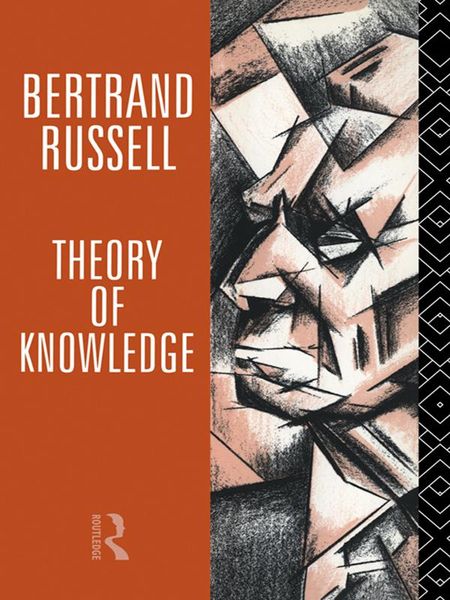 Produktbild: Theory of Knowledge