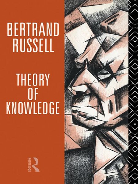 Produktbild: Theory of Knowledge