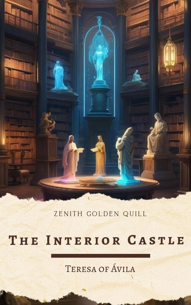 Produktbild: The Interior Castle
