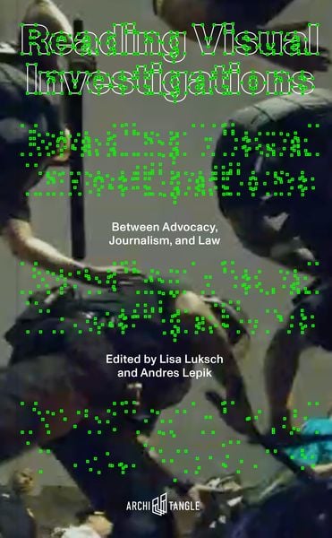 Produktbild: Reading Visual Investigations