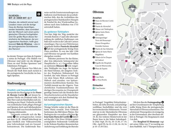 Produktbild: DuMont Reise-Taschenbuch Extremadura
