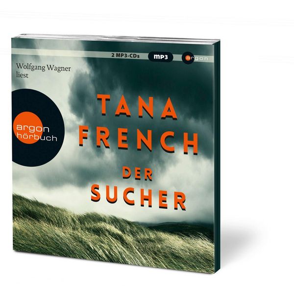 Produktbild: Der Sucher
