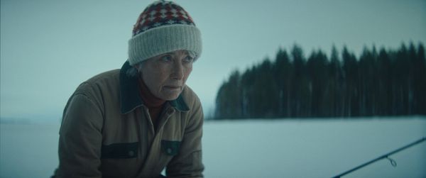 Produktbild: Dead of Winter - Eisige Stille