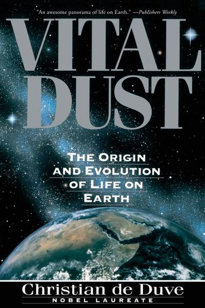 Produktbild: Vital Dust