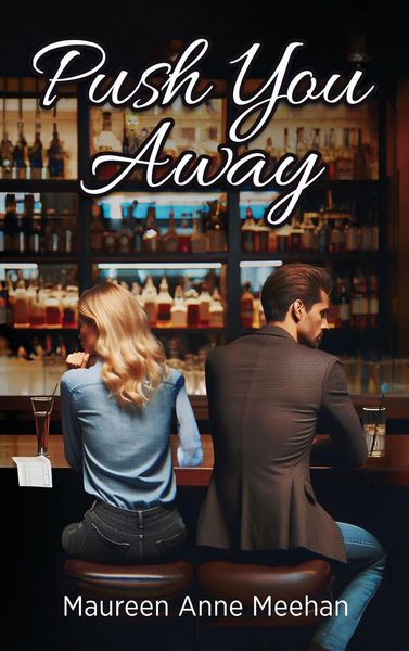 Produktbild: Push You Away