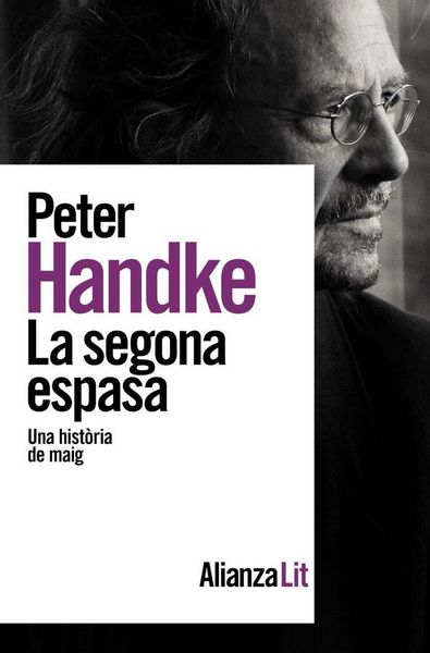Produktbild: La segona espasa