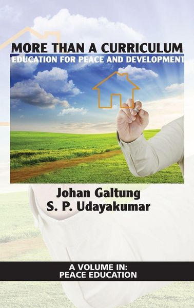 Produktbild: More Than a Curriculum