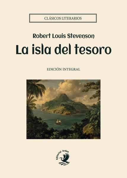 Produktbild: La isla del tesoro