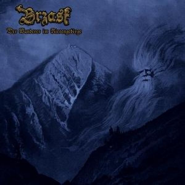 Der Wanderer Im Riesengebirge