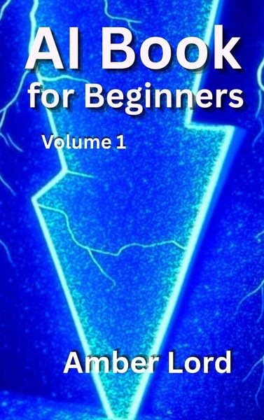 Produktbild: AI Book for Beginners