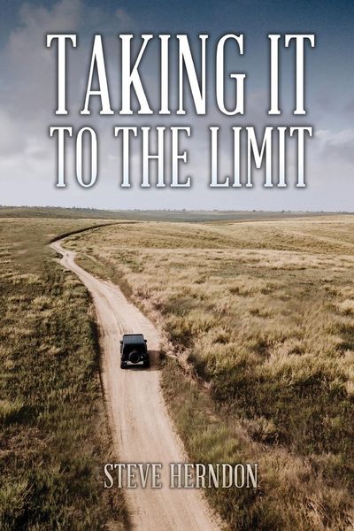 Produktbild: Taking It To The Limit