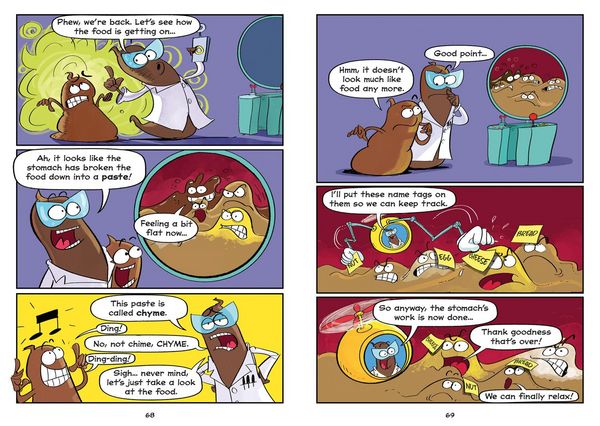 Produktbild: Journey to Poo-topia