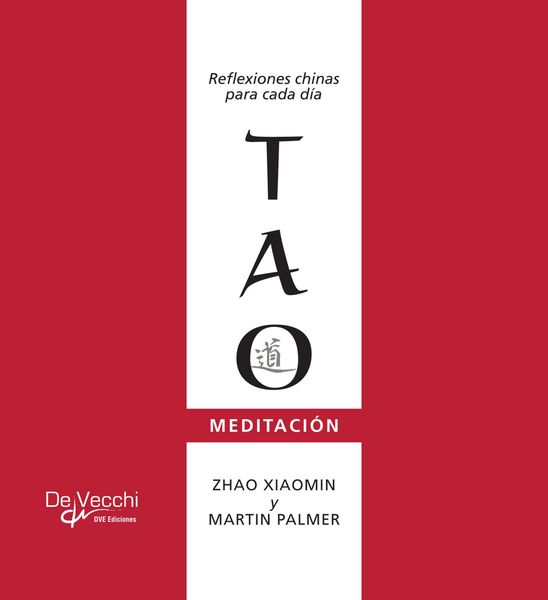 Produktbild: Tao meditaci&oacute;n