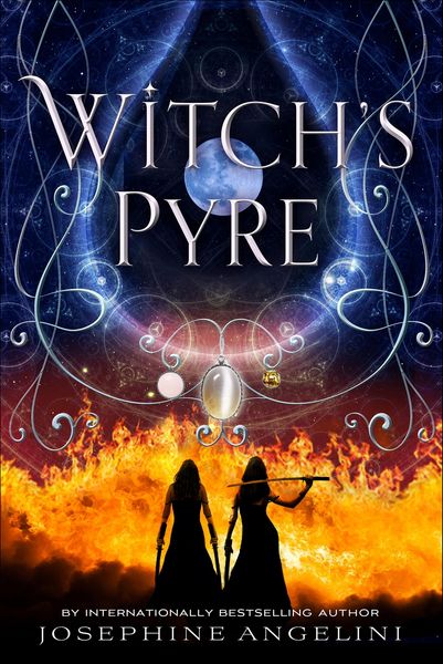 Produktbild: Witch's Pyre