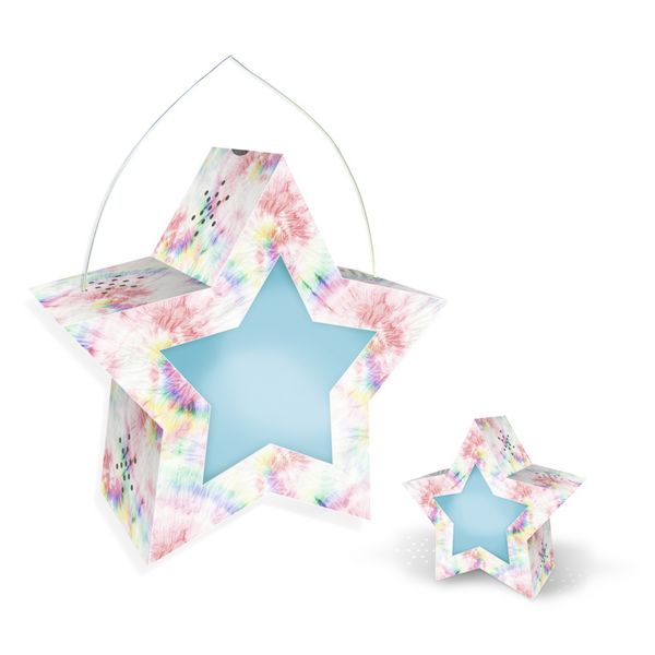 Produktbild: Twinkle Star "Regenbogen"