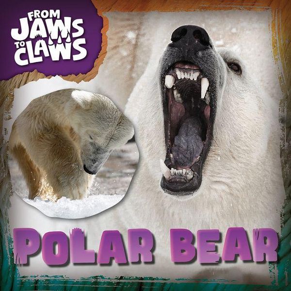 Produktbild: Polar Bear
