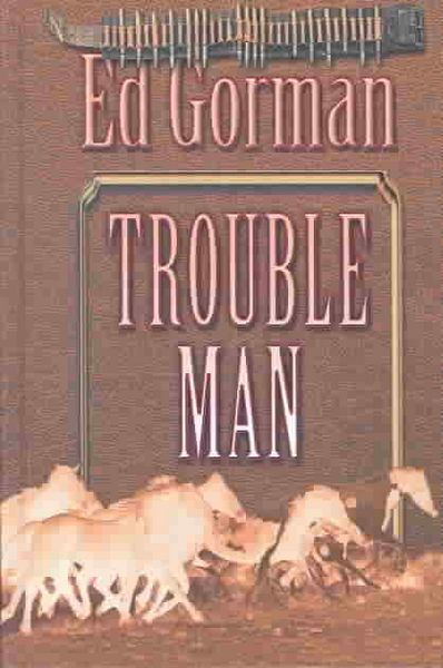 Produktbild: Trouble Man