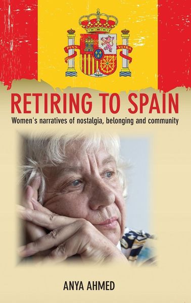 Produktbild: Retiring to Spain