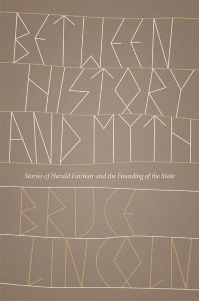 Produktbild: Between Hist & Myth
