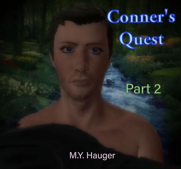 Produktbild: Conner's Quest: Part 2