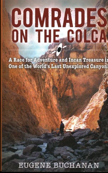 Produktbild: Comrades on the Colca