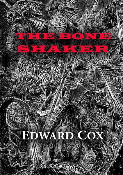 Produktbild: The Bone Shaker