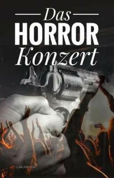 Produktbild: Das Horror Konzert