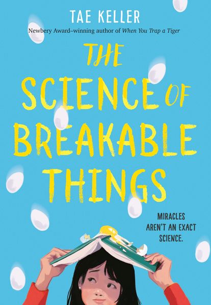 Produktbild: The Science of Breakable Things